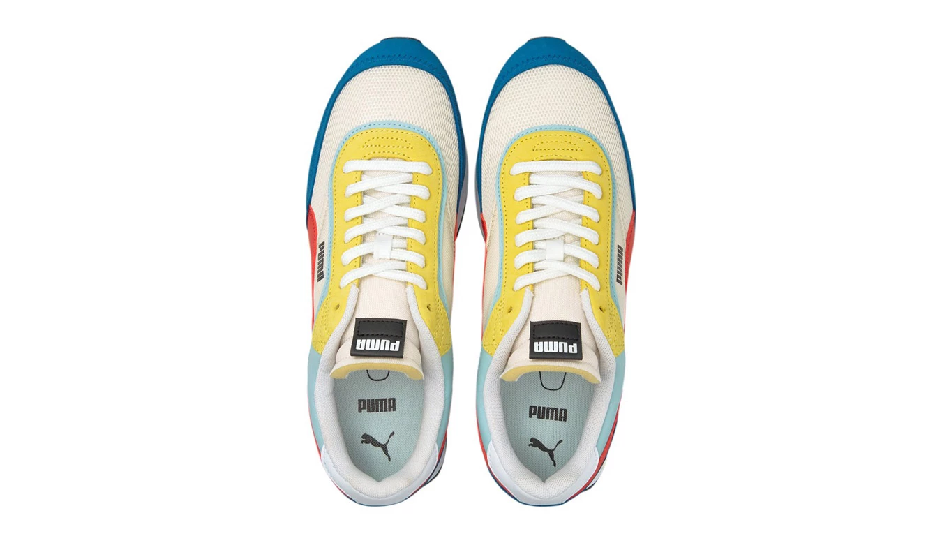 Puma Future Rider Icons Multicolor 4 Puma Future Rider Icons Multicolor - Image 2