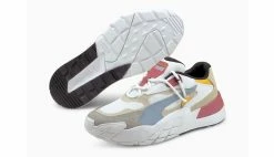 Puma Hedra Bright Heights Women´s White 10 Puma Hedra Bright Heights Women´s White -SHOOOS SHOP 380956 01 0