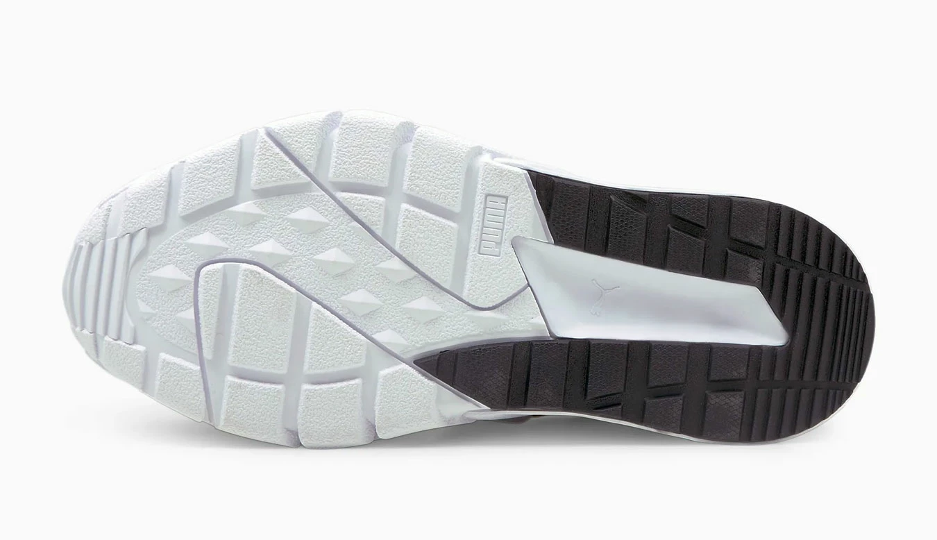 Puma Hedra Bright Heights Women´s White 8 Puma Hedra Bright Heights Women´s White - Image 6