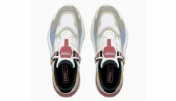 Puma Hedra Bright Heights Women´s White 11 Puma Hedra Bright Heights Women´s White -SHOOOS SHOP 380956 01 4