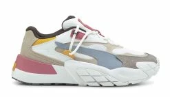Puma Hedra Bright Heights Women´s White