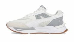 Alternative view of Puma Mirage Sport Remix Vapo White