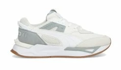 Puma Mirage Sport Remix Vapo White