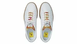 Puma Romero Britto Wn´s White 11 Puma Romero Britto Wn´s White -SHOOOS SHOP 381095 01 3