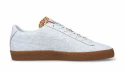 Alternative view of Puma Romero Britto Wn´s White