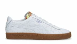 Puma Romero Britto Wn´s White