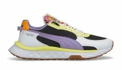 Puma Wild Rider Romero Britto Multicolor