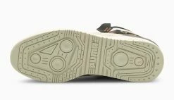 Puma Slipstream Mutation Beast Fur Black 11 Puma Slipstream Mutation Beast Fur Black -SHOOOS SHOP 381213 01 1
