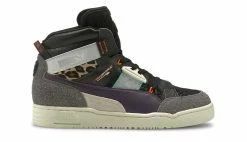 Puma Slipstream Mutation Beast Fur Black
