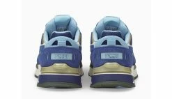 Puma X Maison Kitsune Mirage Sport Blue 11 Puma X Maison Kitsune Mirage Sport Blue -SHOOOS SHOP 381268 01 0