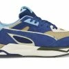 Puma X Maison Kitsune Mirage Sport Blue 2 Puma X Maison Kitsune Mirage Sport Blue -SHOOOS SHOP 381268 01 3