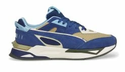 Puma X Maison Kitsune Mirage Sport Blue