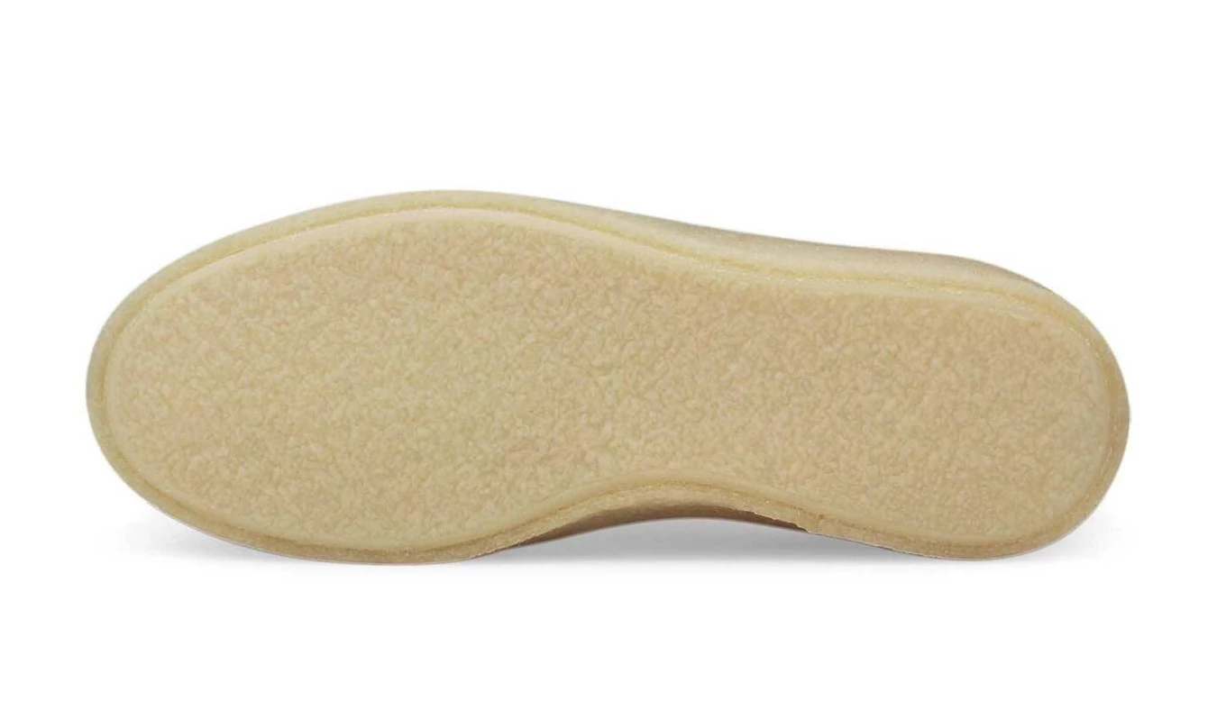 Puma Suede Crepe Kitsune Light Brown 8 Puma Suede Crepe Kitsune Light Brown - Image 6