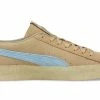 Puma Suede Crepe Kitsune Light Brown 2 Puma Suede Crepe Kitsune Light Brown -SHOOOS SHOP 381270 014