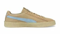 Puma Suede Crepe Kitsune Light Brown