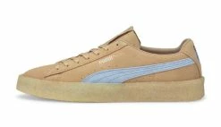 Alternative view of Puma Suede Crepe Kitsune Light Brown