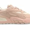 Puma Hedra Mono Pink 1 Puma Hedra Mono Pink -SHOOOS SHOP 381617 012
