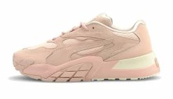 Alternative view of Puma Hedra Mono Pink