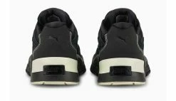 Puma Hedra Mono Black 10 Puma Hedra Mono Black -SHOOOS SHOP 381617 022