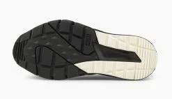 Puma Hedra Mono Black 11 Puma Hedra Mono Black -SHOOOS SHOP 381617 023