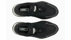 Puma Hedra Mono Black 9 Puma Hedra Mono Black -SHOOOS SHOP 381617 025