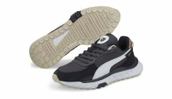 Puma Wild Rider Soft Metal Wn´s Black 10 Puma Wild Rider Soft Metal Wn´s Black -SHOOOS SHOP 381900 02 3