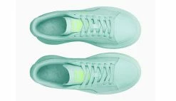 Puma Suede Mayu Mono Turquoise 11 Puma Suede Mayu Mono Turquoise -SHOOOS SHOP 382585 011