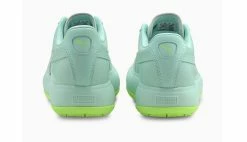 Puma Suede Mayu Mono Turquoise 12 Puma Suede Mayu Mono Turquoise -SHOOOS SHOP 382585 014