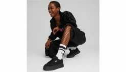 Puma Mayze Stack Suede Black 12 Puma Mayze Stack Suede Black -SHOOOS SHOP 382829 01 7