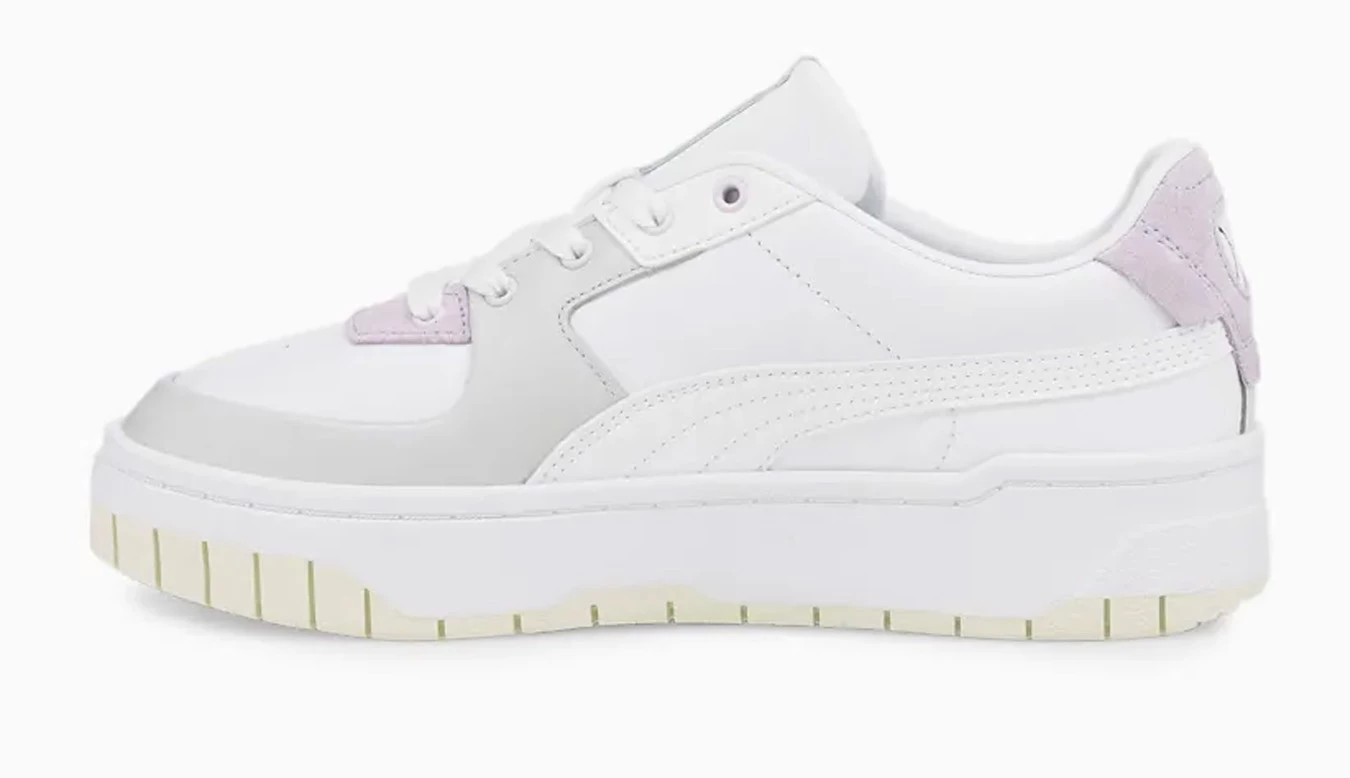 Puma Cali Dream W White 4 Puma Cali Dream W White - Image 2