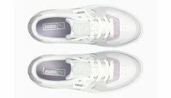Puma Cali Dream W White 9 Puma Cali Dream W White -SHOOOS SHOP 383112 023
