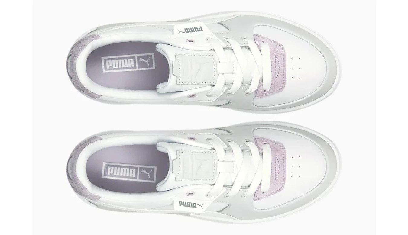 Puma Cali Dream W White 5 Puma Cali Dream W White - Image 3