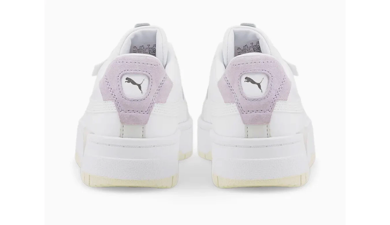 Puma Cali Dream W White 6 Puma Cali Dream W White - Image 4