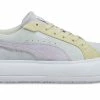 Puma Suede Mayu Raw Multicolor 1 Puma Suede Mayu Raw Multicolor -SHOOOS SHOP 383114 015
