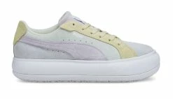 Puma Suede Mayu Raw Multicolor