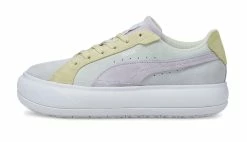 Alternative view of Puma Suede Mayu Raw Multicolor