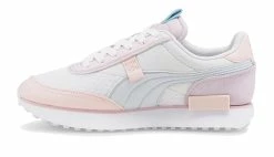 Alternative view of Puma Future Rider Pastel Women's Multicolor