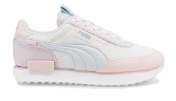 Puma Future Rider Pastel Women's Multicolor