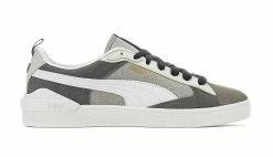 Puma Suede Bloc WTFormstripe2 Grey