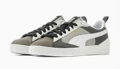 Puma Suede Bloc WTFormstripe2 Grey -SHOOOS SHOP 383895 01 3