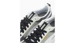 Puma Suede Bloc WTFormstripe2 Grey -SHOOOS SHOP 383895 01 5