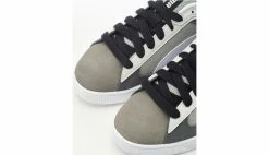 Puma Suede Bloc WTFormstripe2 Grey -SHOOOS SHOP 383895 01 6