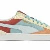Puma Suede Bloc WTFormstripe2 Multicolor 1 Puma Suede Bloc WTFormstripe2 Multicolor -SHOOOS SHOP 383895 02
