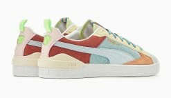 Puma Suede Bloc WTFormstripe2 Multicolor -SHOOOS SHOP 383895 02 4