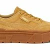 Puma Mayze Stack Suede Light Brown -SHOOOS SHOP 383983 03 1
