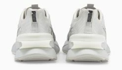 Puma PWRFRAME OP-1 LTH Grey 10 Puma PWRFRAME OP-1 LTH Grey -SHOOOS SHOP 384032 014