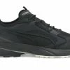 Puma PWRFRAME OP-1 LTH Black 2 Puma PWRFRAME OP-1 LTH Black -SHOOOS SHOP 384032 031