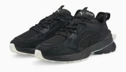 Puma PWRFRAME OP-1 LTH Black -SHOOOS SHOP 384032 033