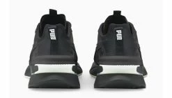 Puma PWRFRAME OP-1 LTH Black -SHOOOS SHOP 384032 035