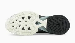 Puma PWRFRAME OP-1 LTH Black -SHOOOS SHOP 384032 036